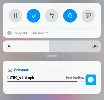 li789 ios|LI789 SUPPORT.